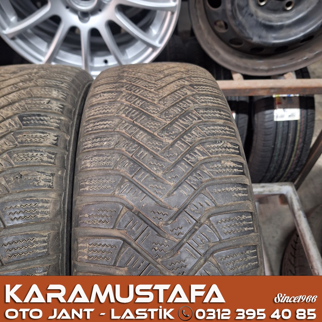 195 65 R 15 LAUFENN LW31 91T * 2020 * 4 ADET * CKL5288