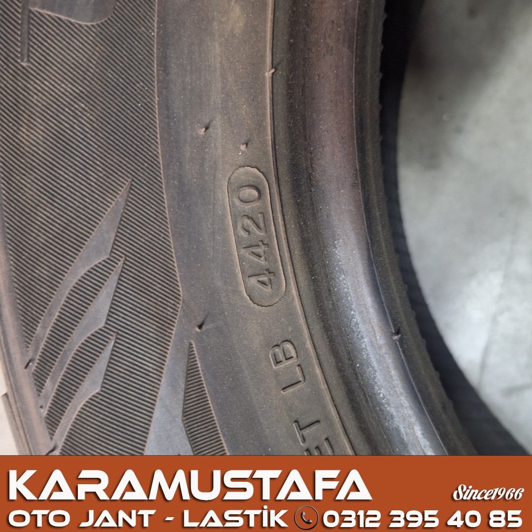 195 65 R 15 LAUFENN LW31 91T * 2020 * 4 ADET * CKL5288