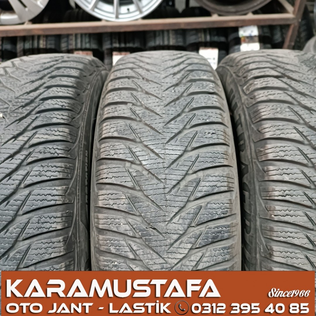185 65 R 15 GOODYEAR UG8 88T * 2019 * 4 ADET * CKL5289