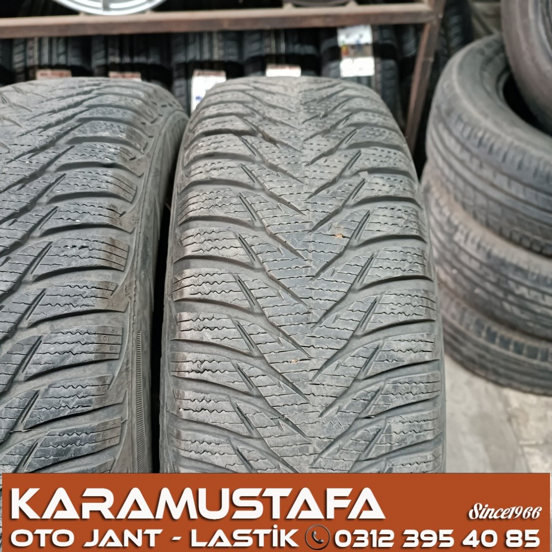 185 65 R 15 GOODYEAR UG8 88T * 2019 * 4 ADET * CKL5289