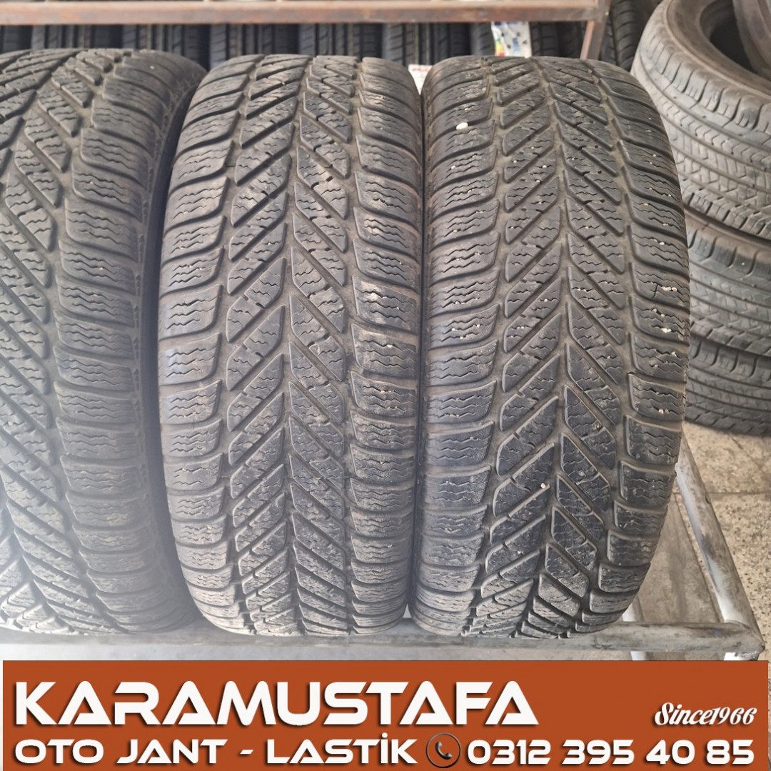 205 55 R 16 DEBICA FRIGO 91T * 2013 * 4 ADET * CKL5293