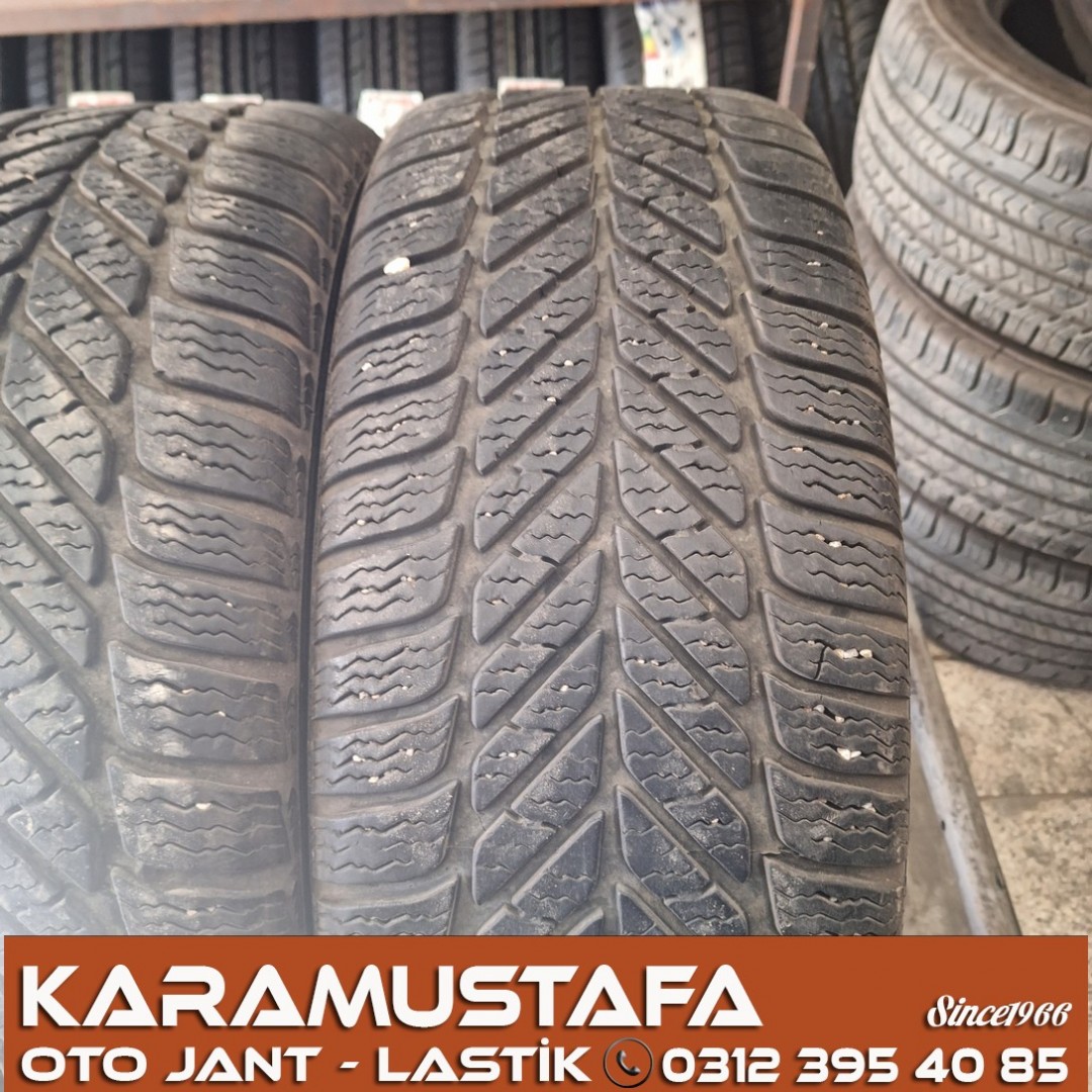 205 55 R 16 DEBICA FRIGO 91T * 2013 * 4 ADET * CKL5293