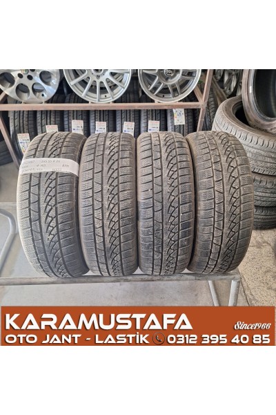 185 55 R 16 PETLAS W651 87H * 2016 * 4 ADET * CKL5297