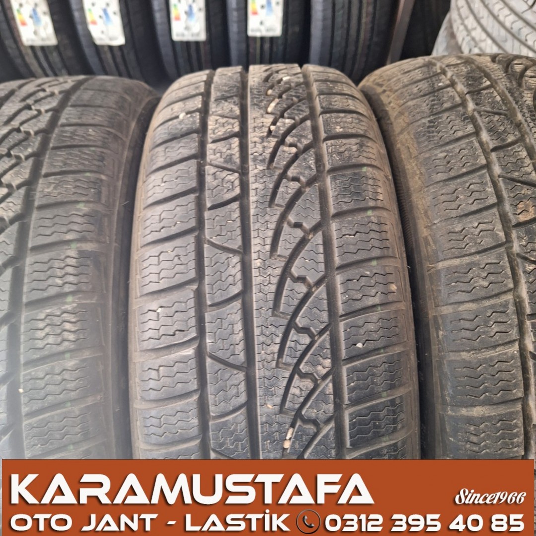 185 55 R 16 PETLAS W651 87H * 2016 * 4 ADET * CKL5297