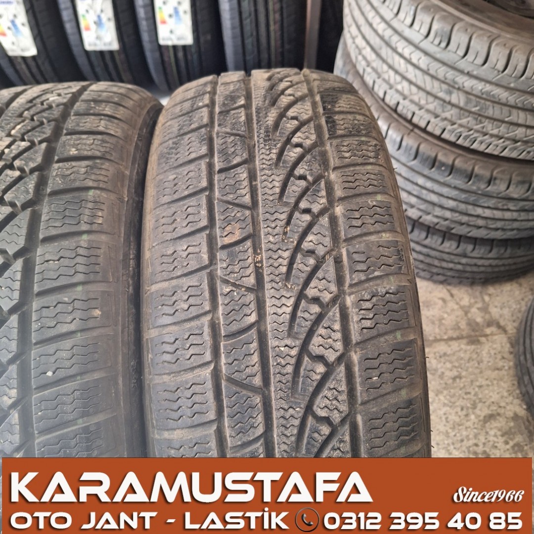 185 55 R 16 PETLAS W651 87H * 2016 * 4 ADET * CKL5297
