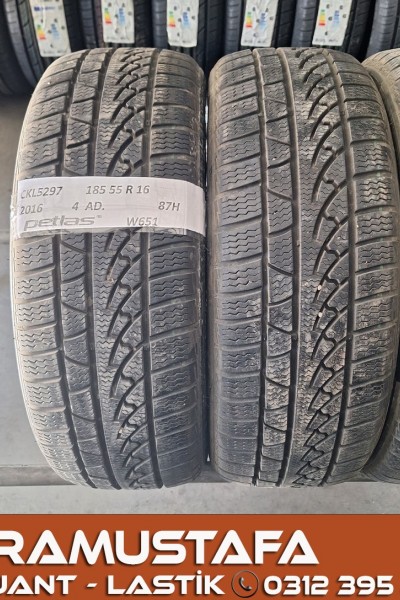 175 70 R 13 STARMAXX W810 82T * 2014 * 2 ADET * CKL5298