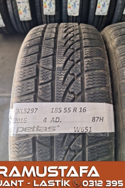 175 70 R 13 STARMAXX W810 82T * 2014 * 2 ADET * CKL5298