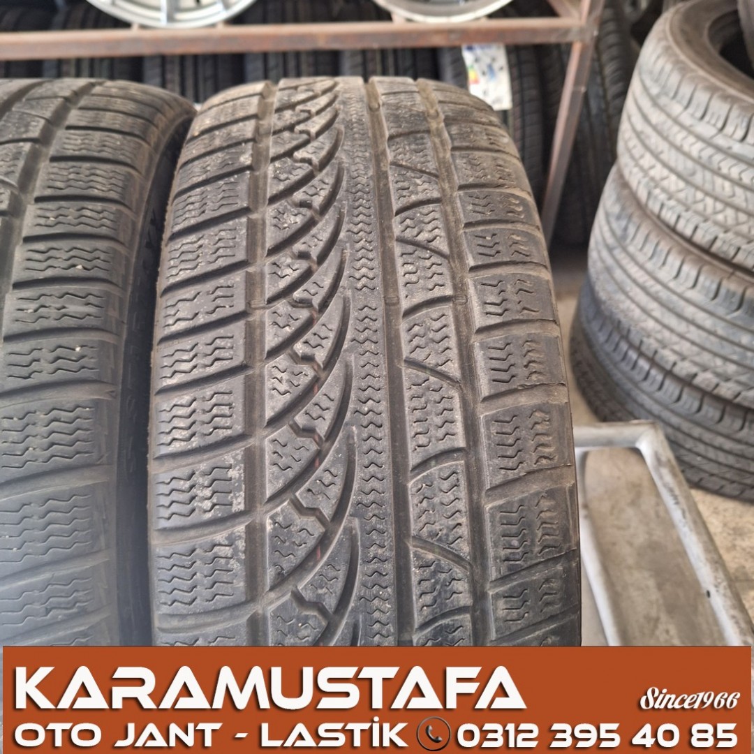 215 45 R 17 STARMAXX W850 91V * 2012 * 3 ADET * CKL5299