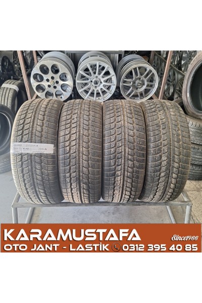 235 55  18 WANLI SNOWGRIP 104V * 2015 * 4 ADET * CKL5300