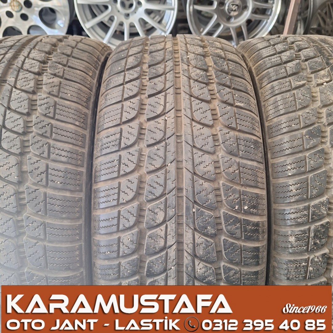235 55  18 WANLI SNOWGRIP 104V * 2015 * 4 ADET * CKL5300