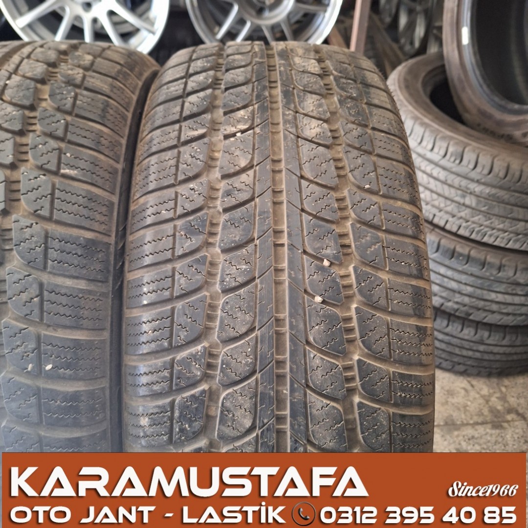 235 55  18 WANLI SNOWGRIP 104V * 2015 * 4 ADET * CKL5300