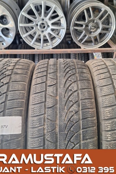 235 45 R 17 STARMAXX W850 97V * 2017 * 3 ADET * CKL5302