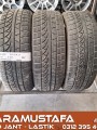 215 55 R 17 PETLAS W651 98V * 2015 * 3 ADET * CKL5304