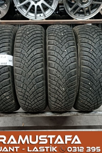 175 65 R 14 HANKOOK W462 82T * 2022 * 4 ADET * CKL5305