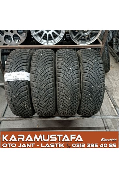 175 65 R 14 HANKOOK W462 82T * 2022 * 4 ADET * CKL5305