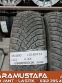 175 65 R 14 HANKOOK W462 82T * 2022 * 4 ADET * CKL5305