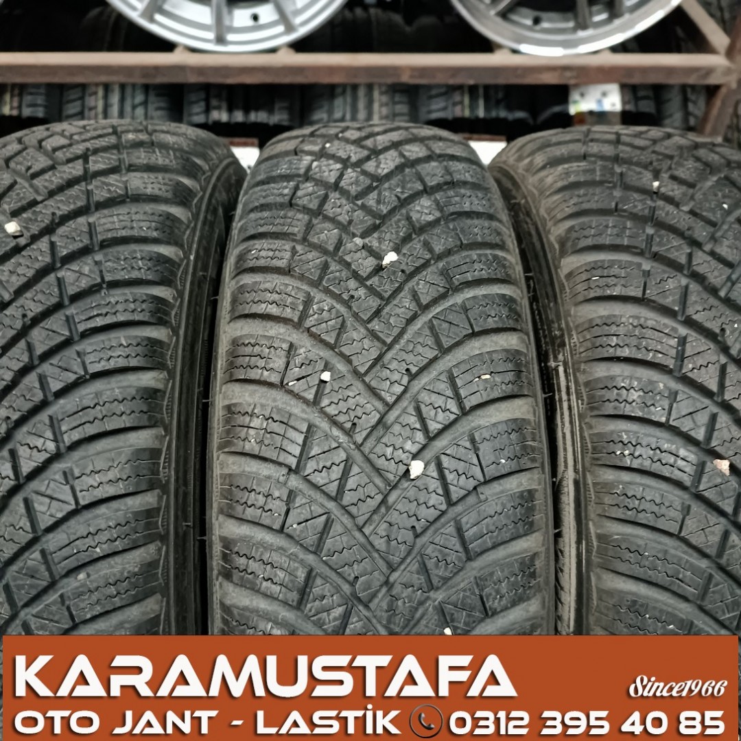 175 65 R 14 HANKOOK W462 82T * 2022 * 4 ADET * CKL5305