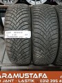 205 55 R 16 HANKOOK W462 91T * 2023 * 4 ADET * CKL5307