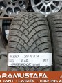 205 55 R 16 HANKOOK W462 91T * 2023 * 4 ADET * CKL5307