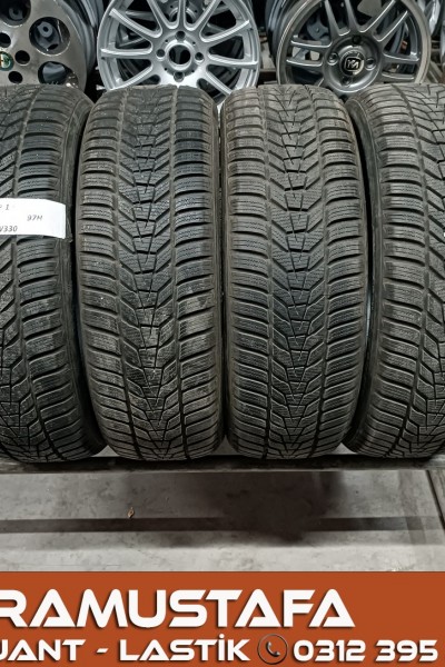 205 55 R 19 HANKOOK W330 97H * 2023 * 4 ADET * CKL5308