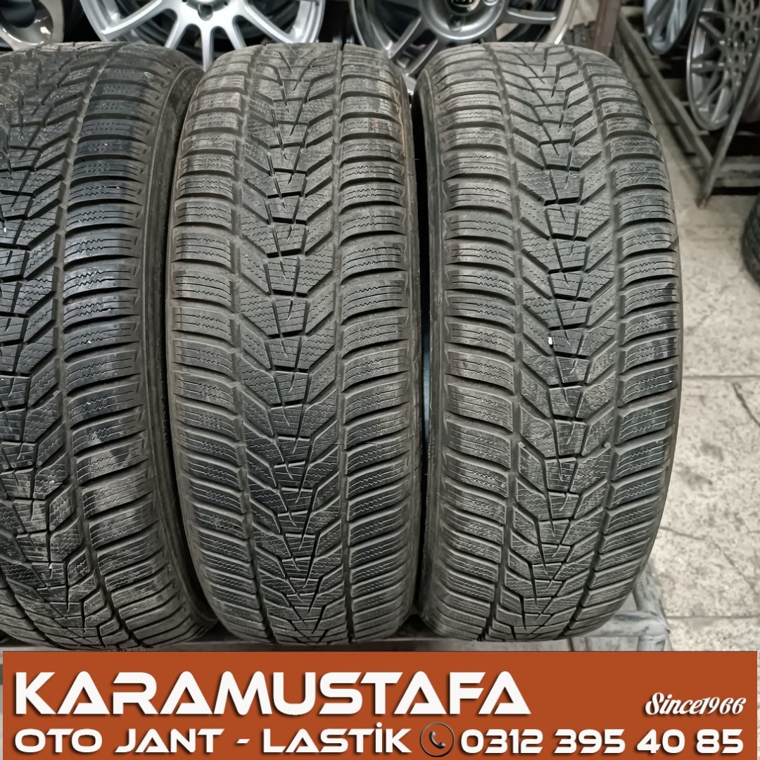 205 55 R 19 HANKOOK W330 97H * 2023 * 4 ADET * CKL5308