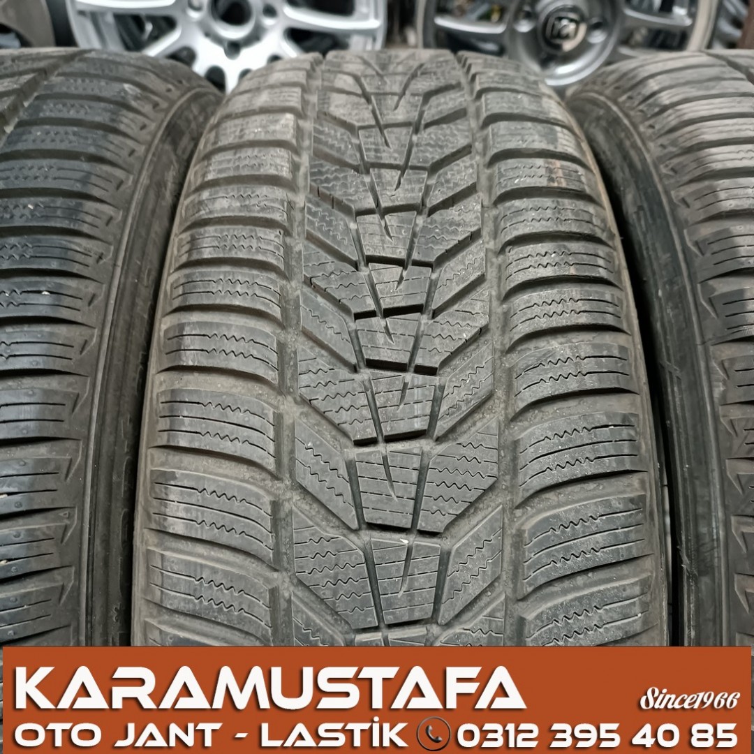 205 55 R 19 HANKOOK W330 97H * 2023 * 4 ADET * CKL5308
