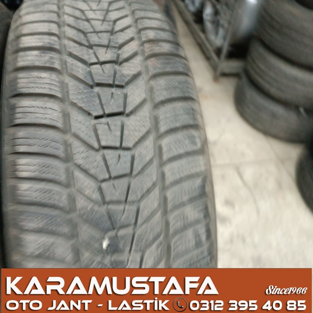 205 55 R 19 HANKOOK W330 97H * 2023 * 4 ADET * CKL5308