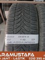 205 60 R 16 LASSA SNOWAYS3 92H * 2017 * 4 ADET * CKL5313