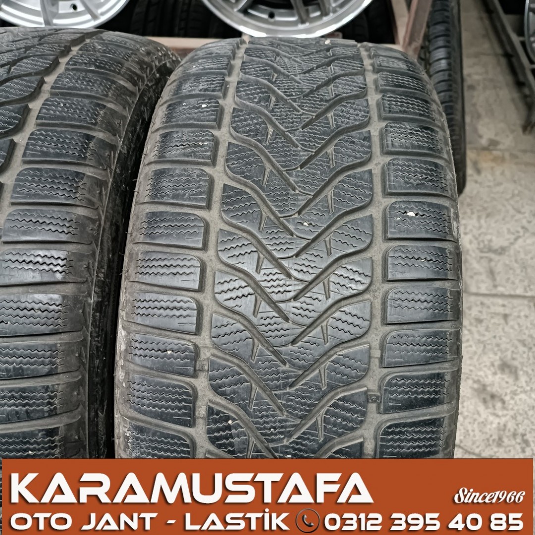 225 45 R 18 245 40 R 18 LASSA SNOWAYS3 95V * 2019 * 4 ADET * CKL5319