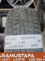 185 65 R 14 PETLAS W601 86T * 2015 * 1 ADET * CKL5321