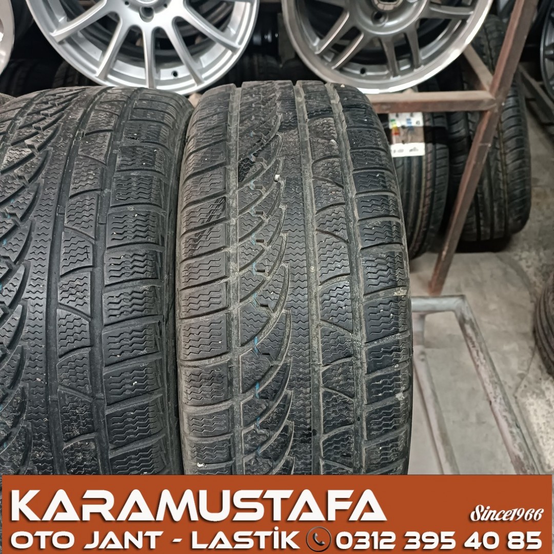 205 55 R 16 PETLAS W651 91H * 2016 * 3 ADET * CKL5322