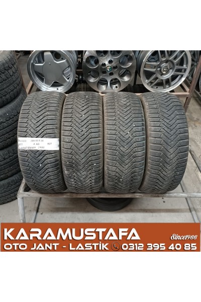 205 55 R 16 LAUFENN LW31 91T * 2022 * 4 ADET * CKL5323