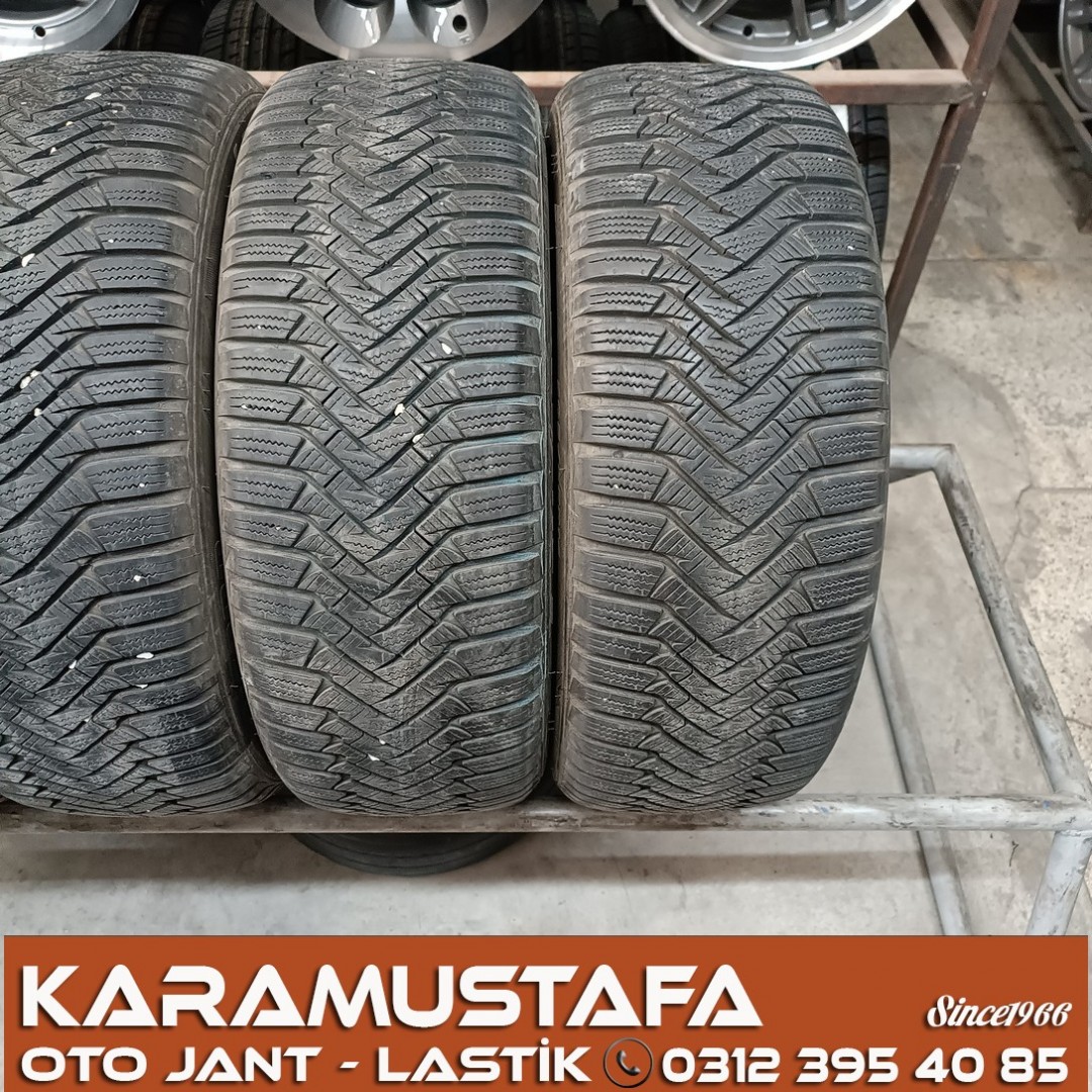 205 55 R 16 LAUFENN LW31 91T * 2022 * 4 ADET * CKL5323