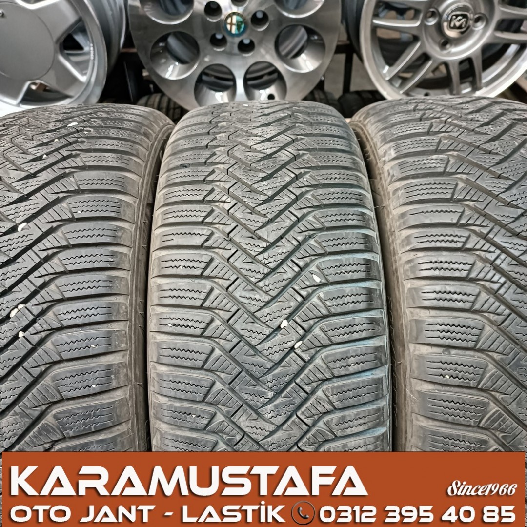 205 55 R 16 LAUFENN LW31 91T * 2022 * 4 ADET * CKL5323