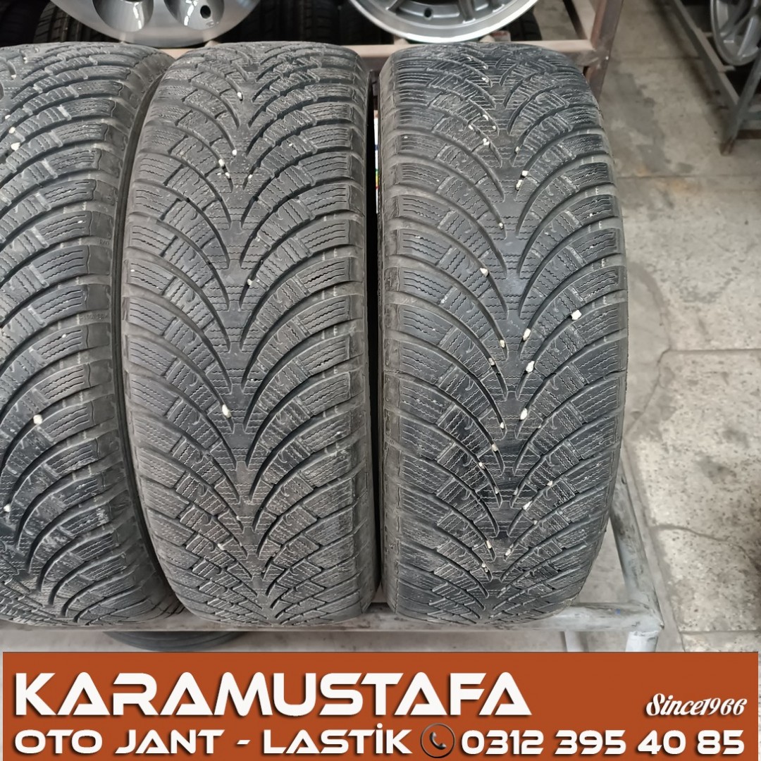 205 55 R 16 WATERFALL SNOWHILL 94H * 2018 * 4 ADET * CKL5325