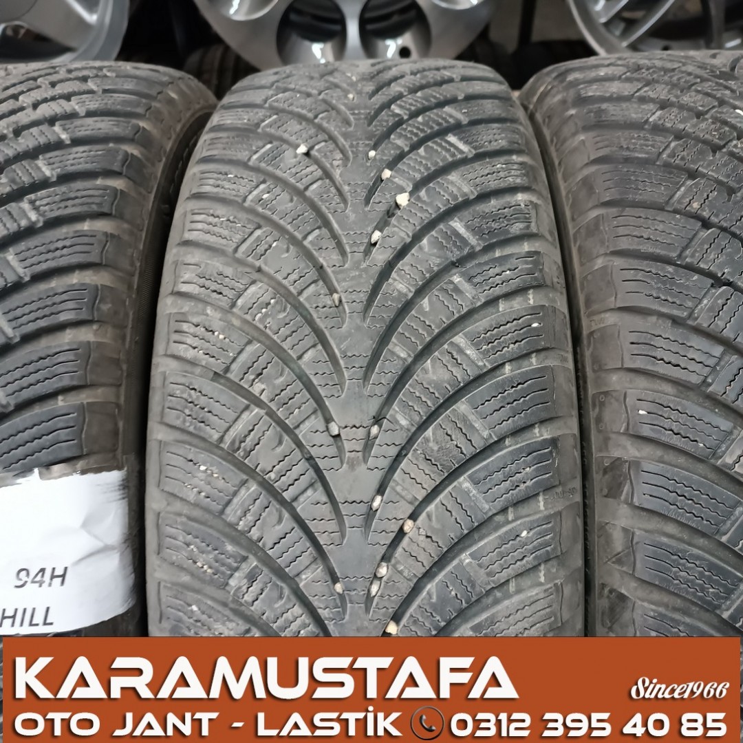 205 55 R 16 WATERFALL SNOWHILL 94H * 2018 * 4 ADET * CKL5325