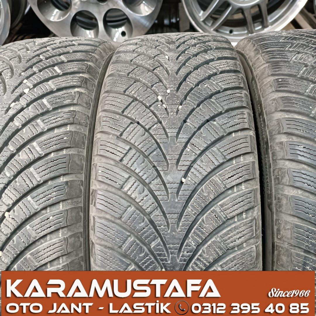 205 55 R 16 WATERFALL SNOWHILL 94H * 2018 * 4 ADET * CKL5325