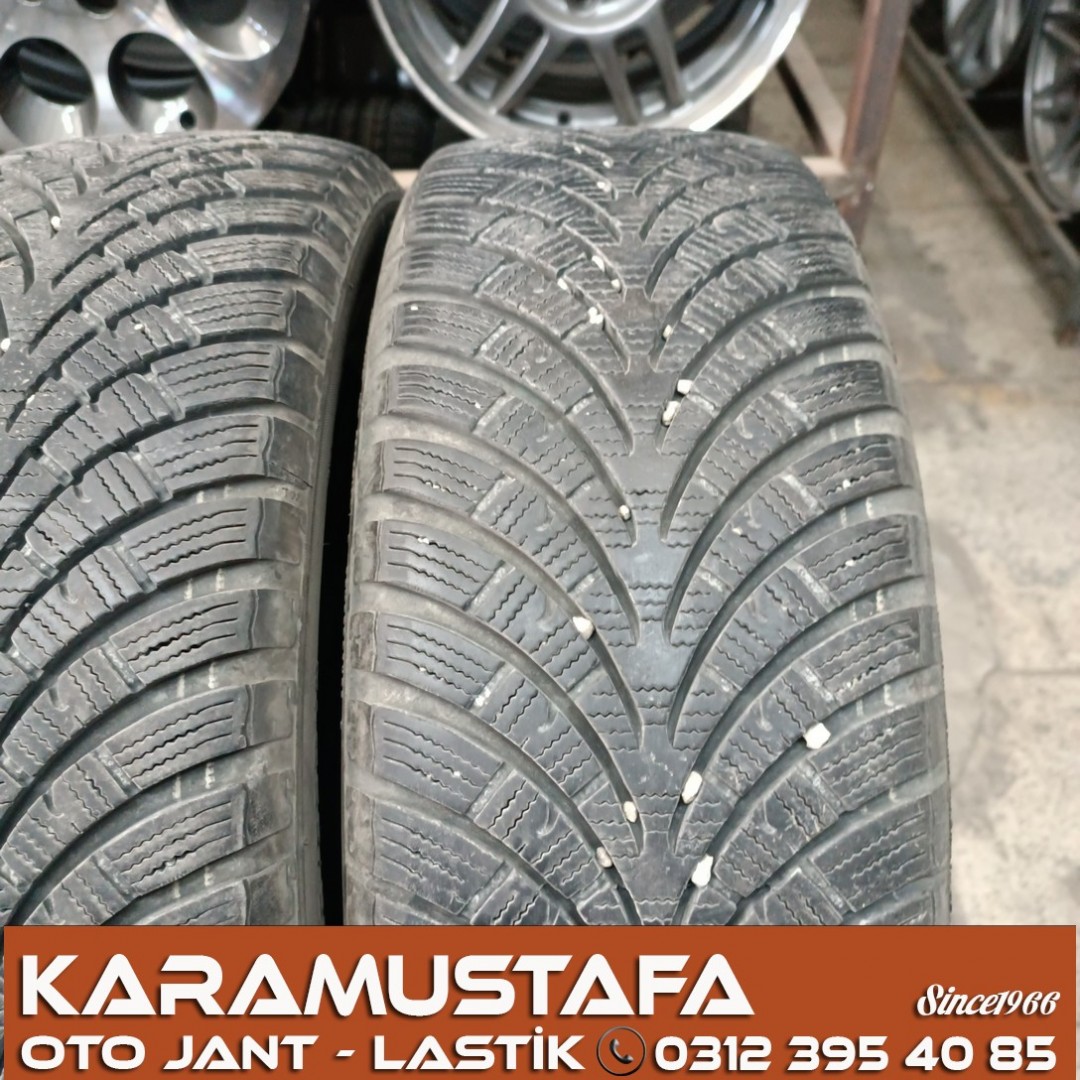 205 55 R 16 WATERFALL SNOWHILL 94H * 2018 * 4 ADET * CKL5325