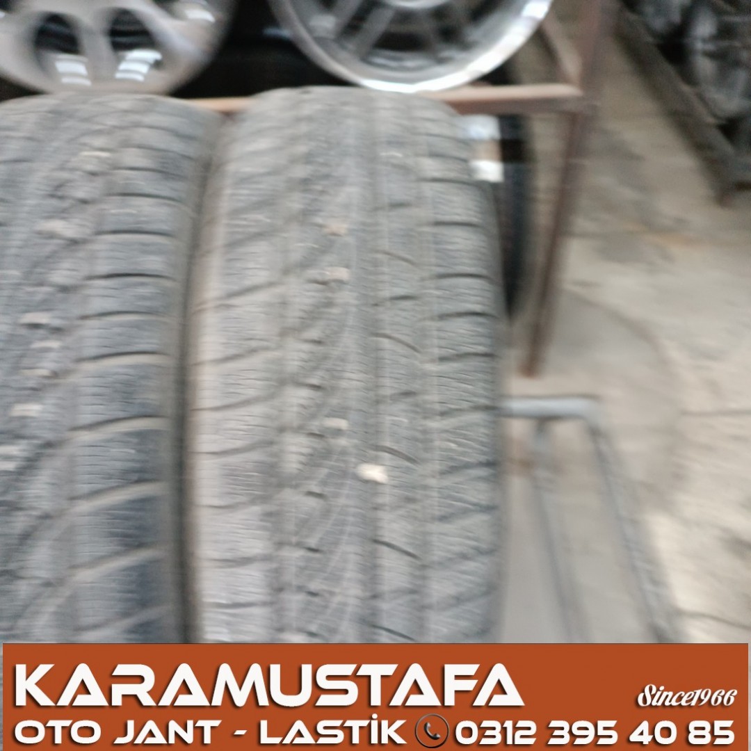 185 65 R 15 PETLAS W651 88H * 2020 * 3 ADET * CKL5328