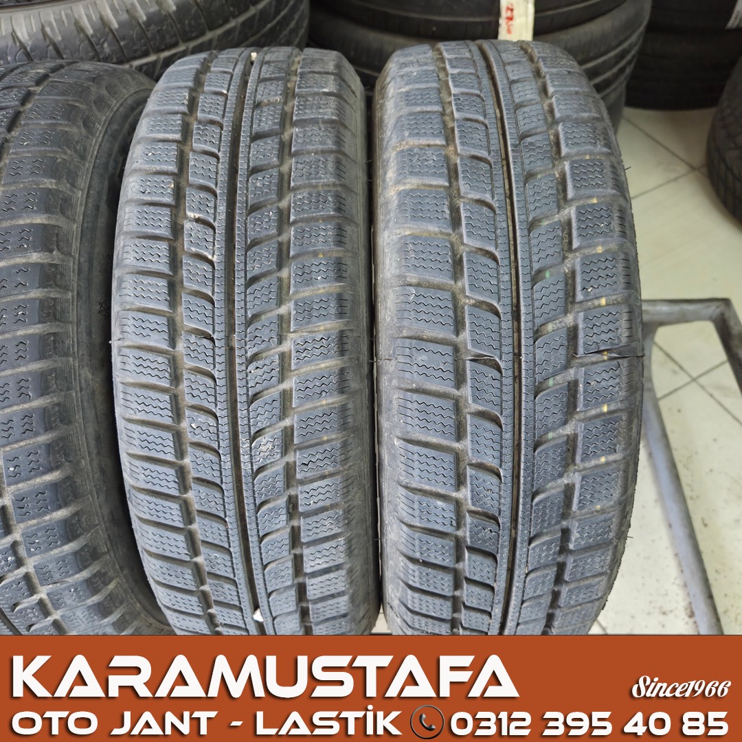 175 70 R 13 PETLAS W601 82T * 2009* 2018 * 4 ADET * CKL5329