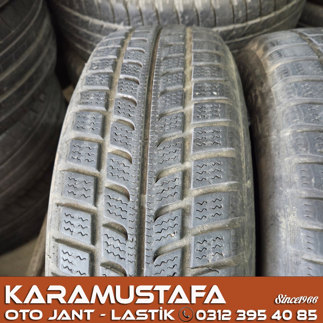 175 70 R 13 PETLAS W601 82T * 2009* 2018 * 4 ADET * CKL5329