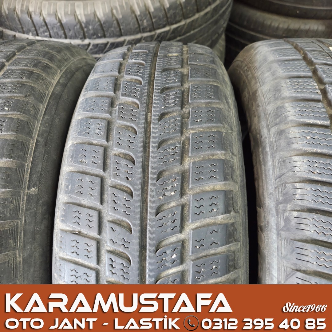 175 70 R 13 PETLAS W601 82T * 2009* 2018 * 4 ADET * CKL5329