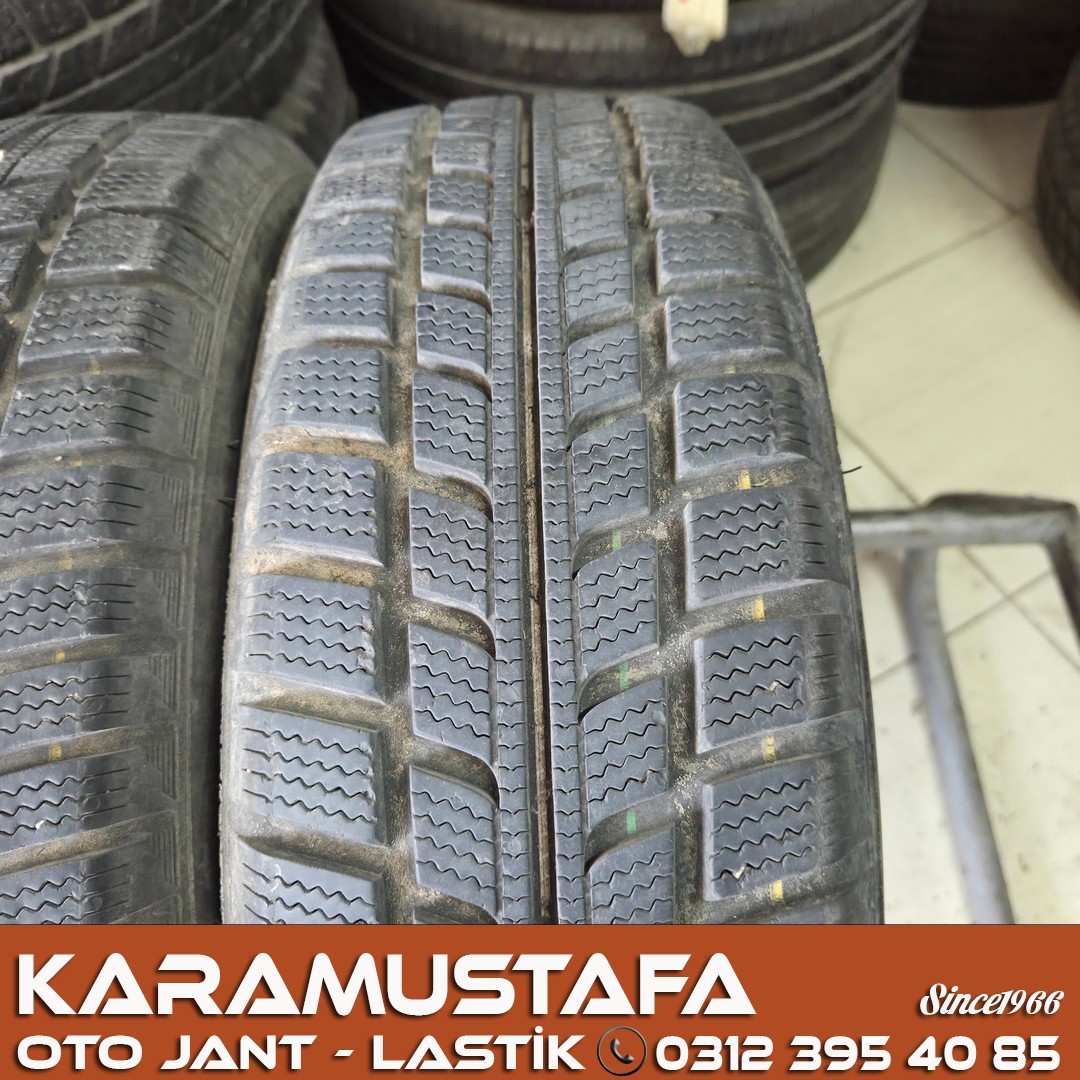175 70 R 13 PETLAS W601 82T * 2009* 2018 * 4 ADET * CKL5329