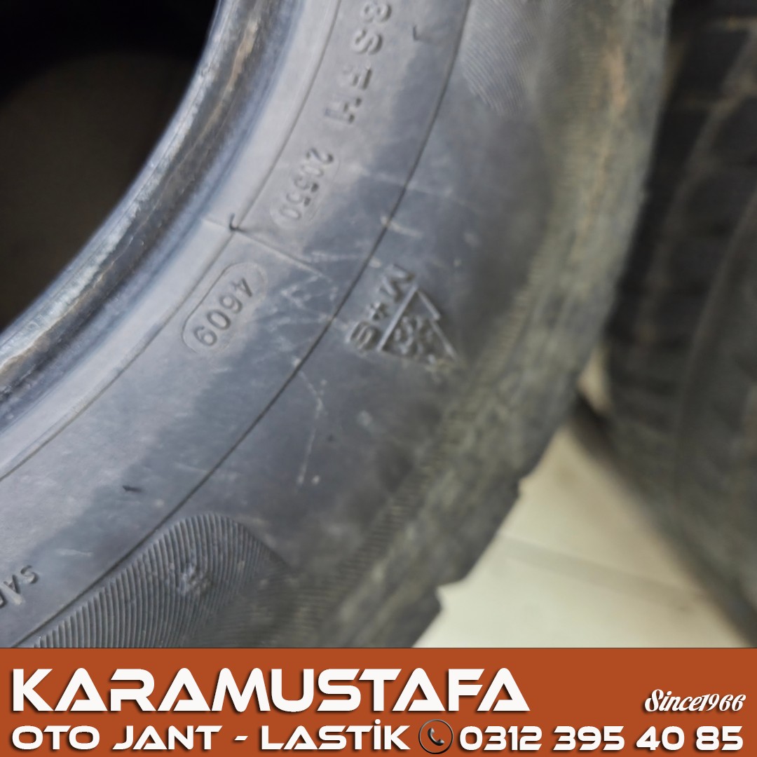 175 70 R 13 PETLAS W601 82T * 2009* 2018 * 4 ADET * CKL5329