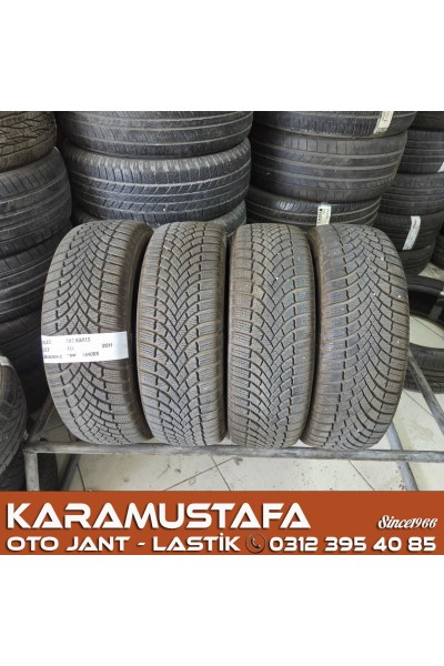 195 60 R 15 BRIDGESTONE LM005 89H * 2023 * 4 ADET * CKL5331