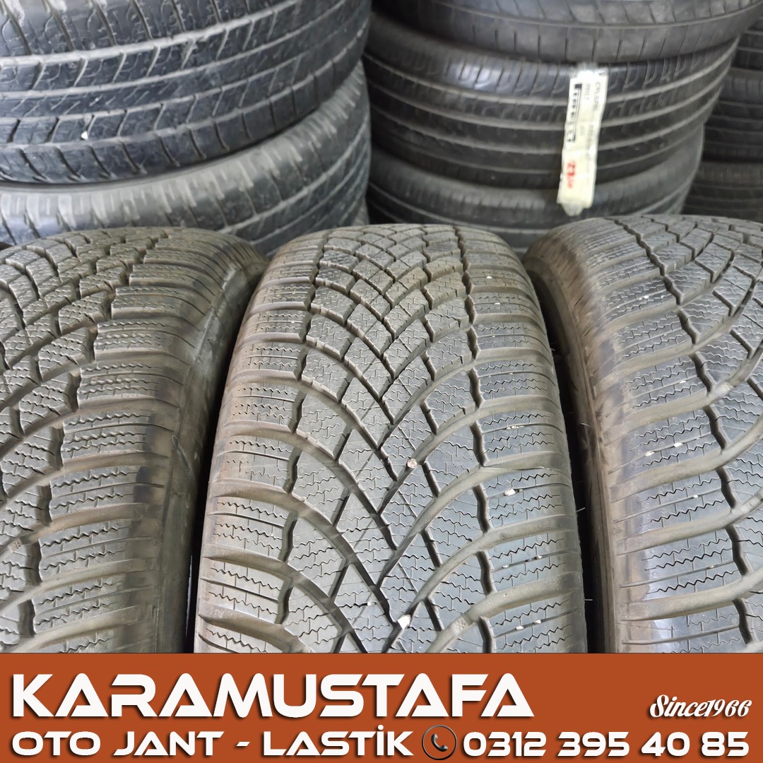 195 60 R 15 BRIDGESTONE LM005 89H * 2023 * 4 ADET * CKL5331