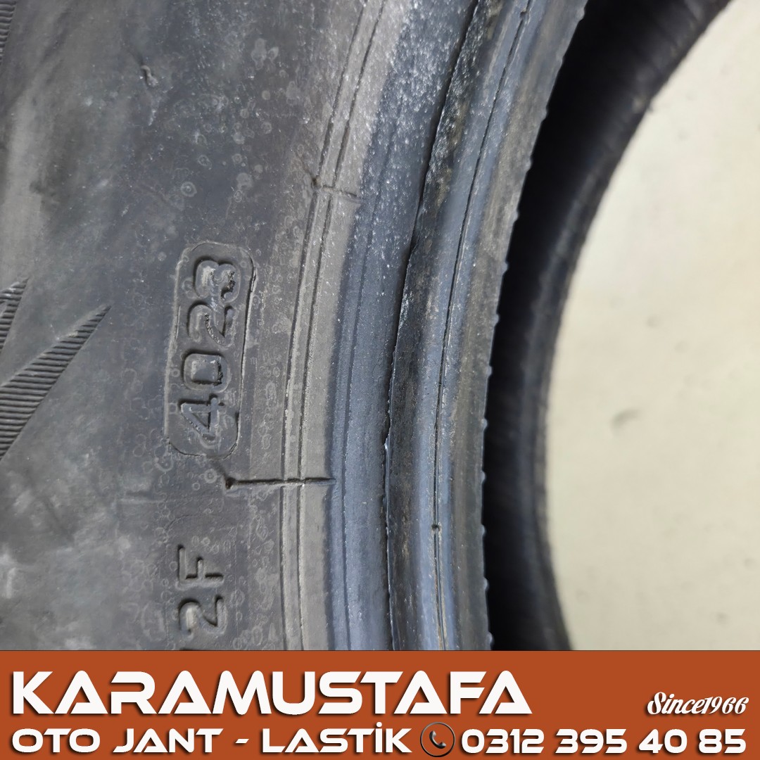 195 60 R 15 BRIDGESTONE LM005 89H * 2023 * 4 ADET * CKL5331