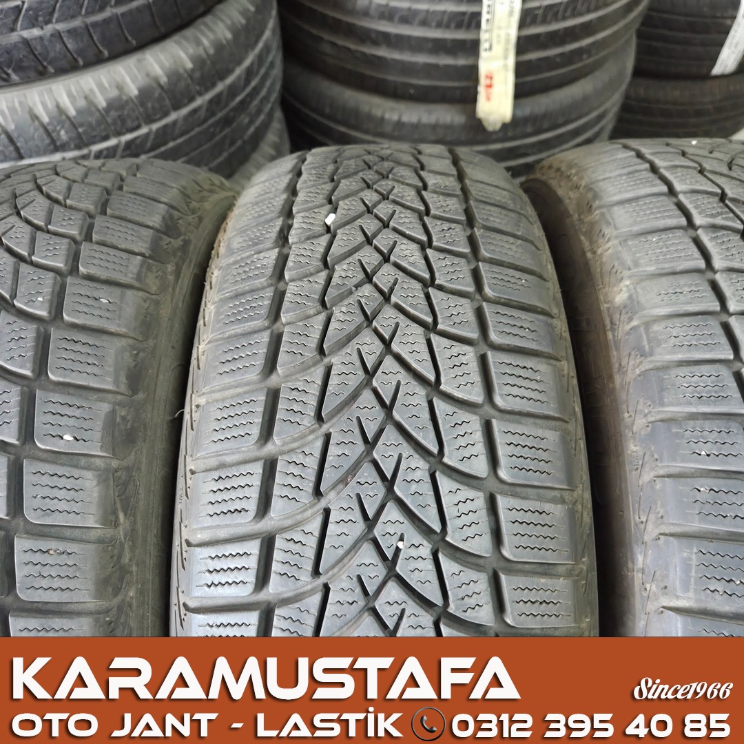 205 55 R 16 DAYTON DW510 91H * 4 ADET * 2022 * CKL5335