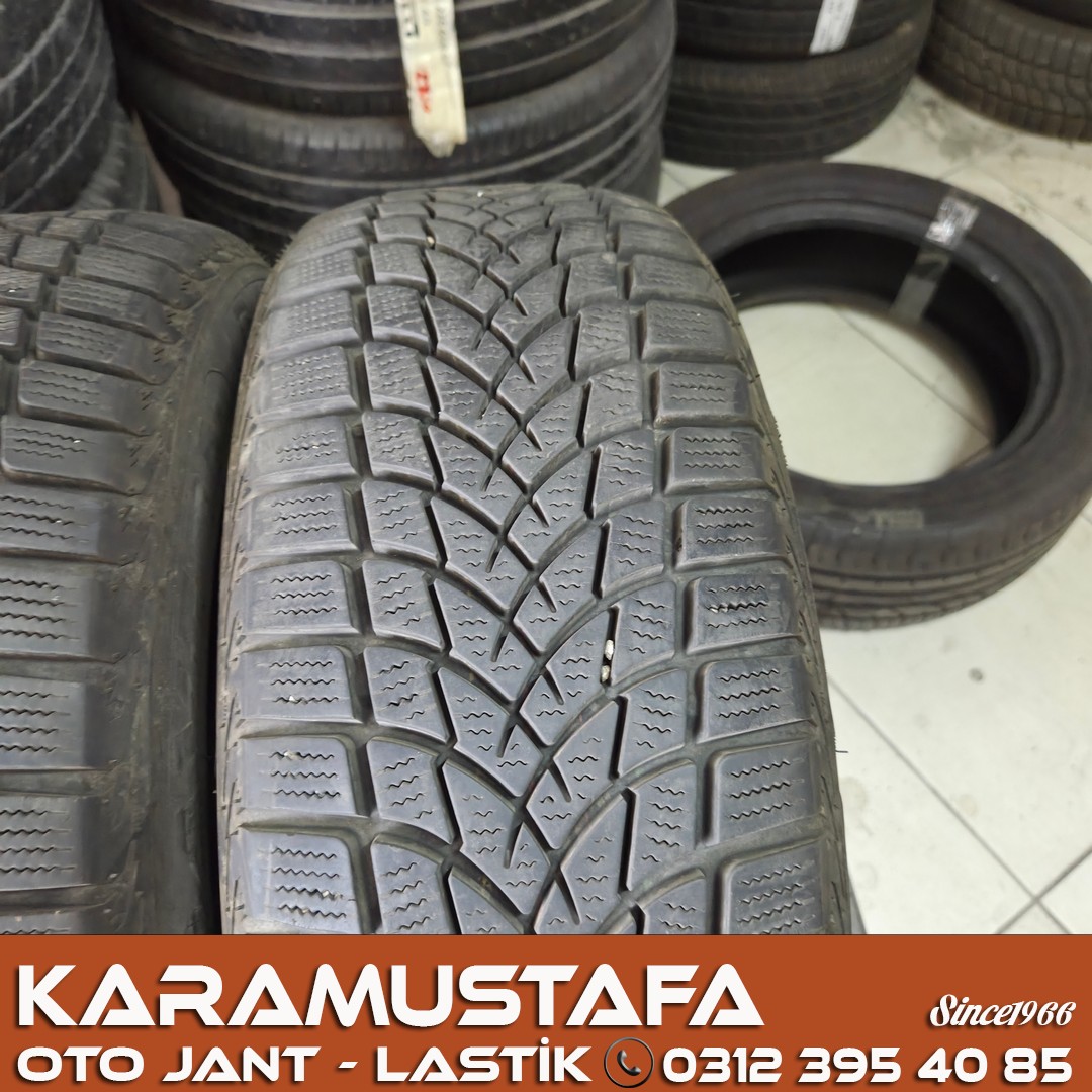 205 55 R 16 DAYTON DW510 91H * 4 ADET * 2022 * CKL5335