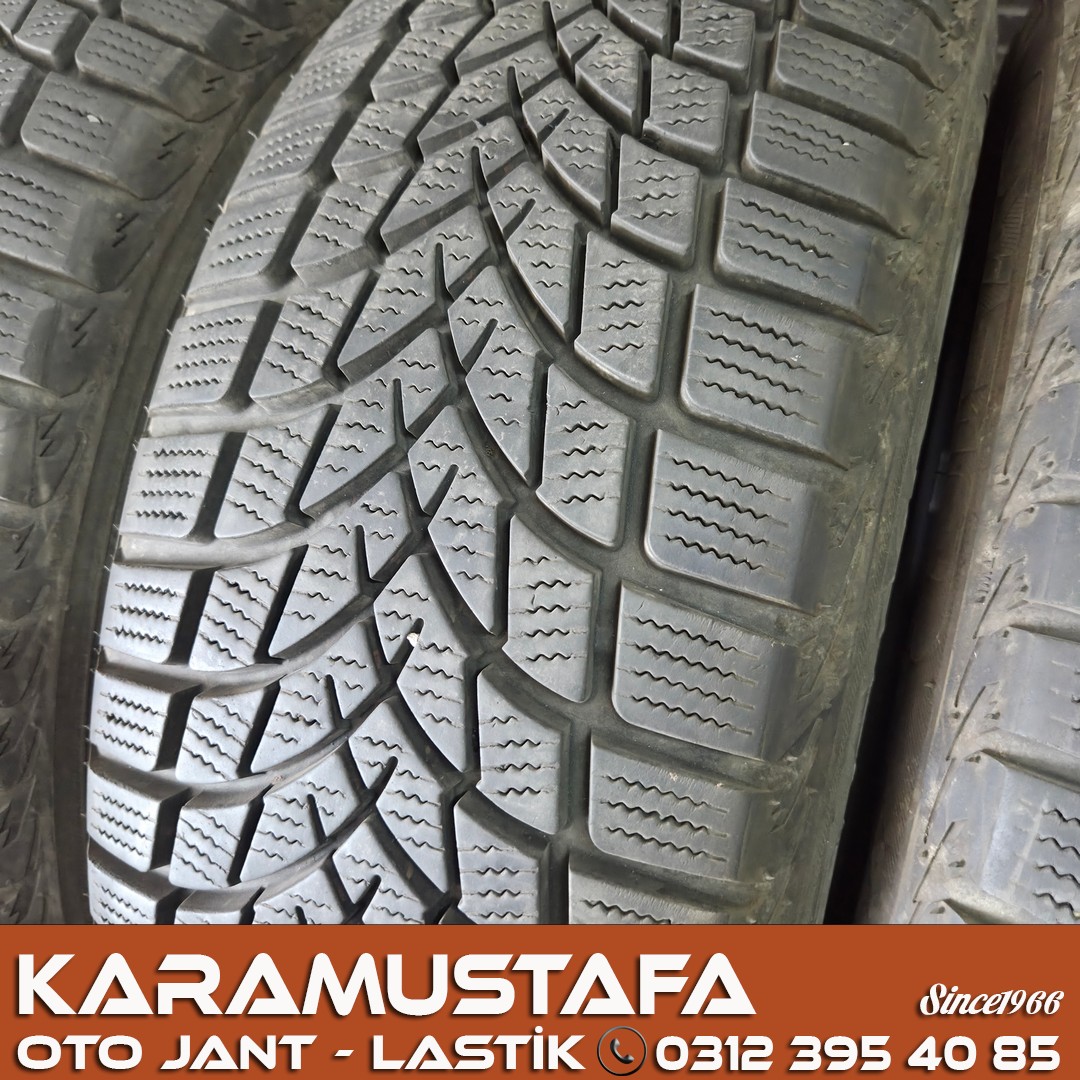 205 55 R 16 DAYTON DW510 91H * 4 ADET * 2022 * CKL5335